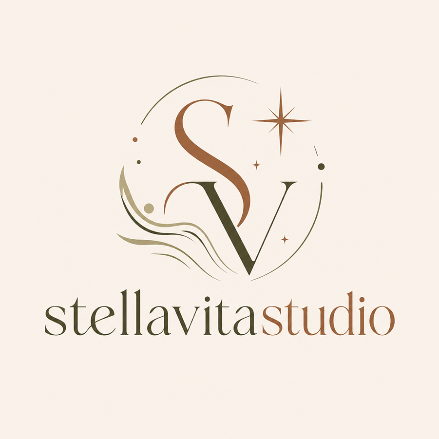 Stella Vita Studio – Explore Unique Handmade Creations