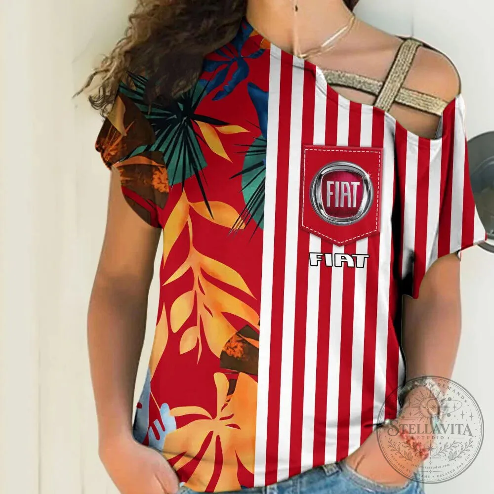 Fiat Car Logo Tropical Summer Beach Hawaiian Shirt 21 Fiat Car Logo Tropical Summer Beach Hawaiian Shirt