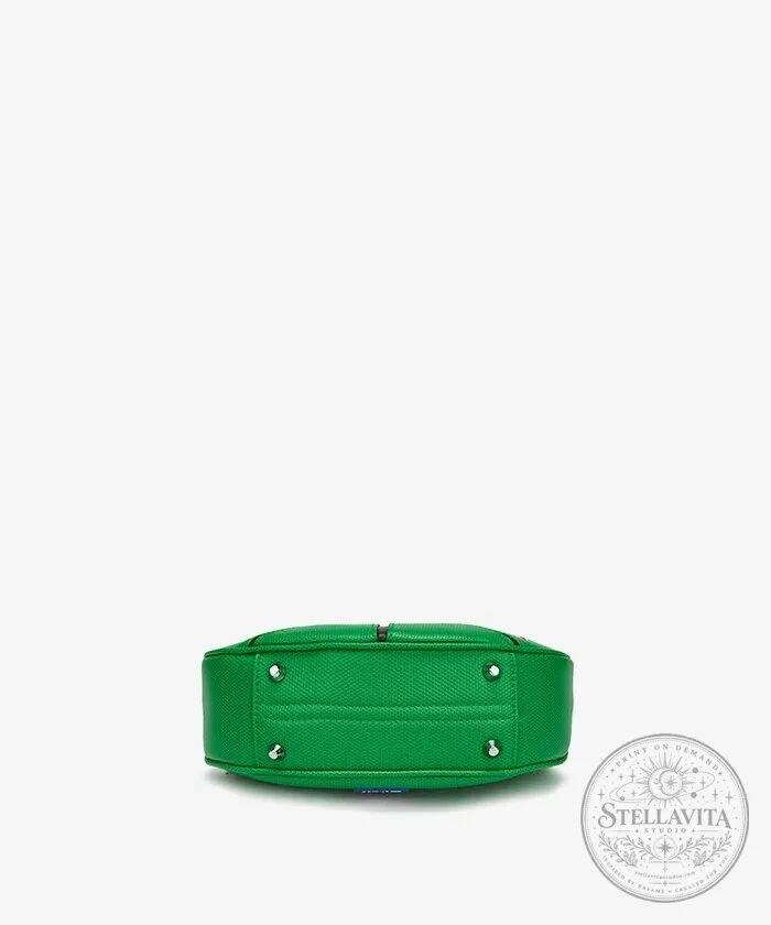 Boston Celtics NBA Basketball Green Hobo Shoulder Bag 15 Boston Celtics NBA Basketball Green Hobo Shoulder Bag