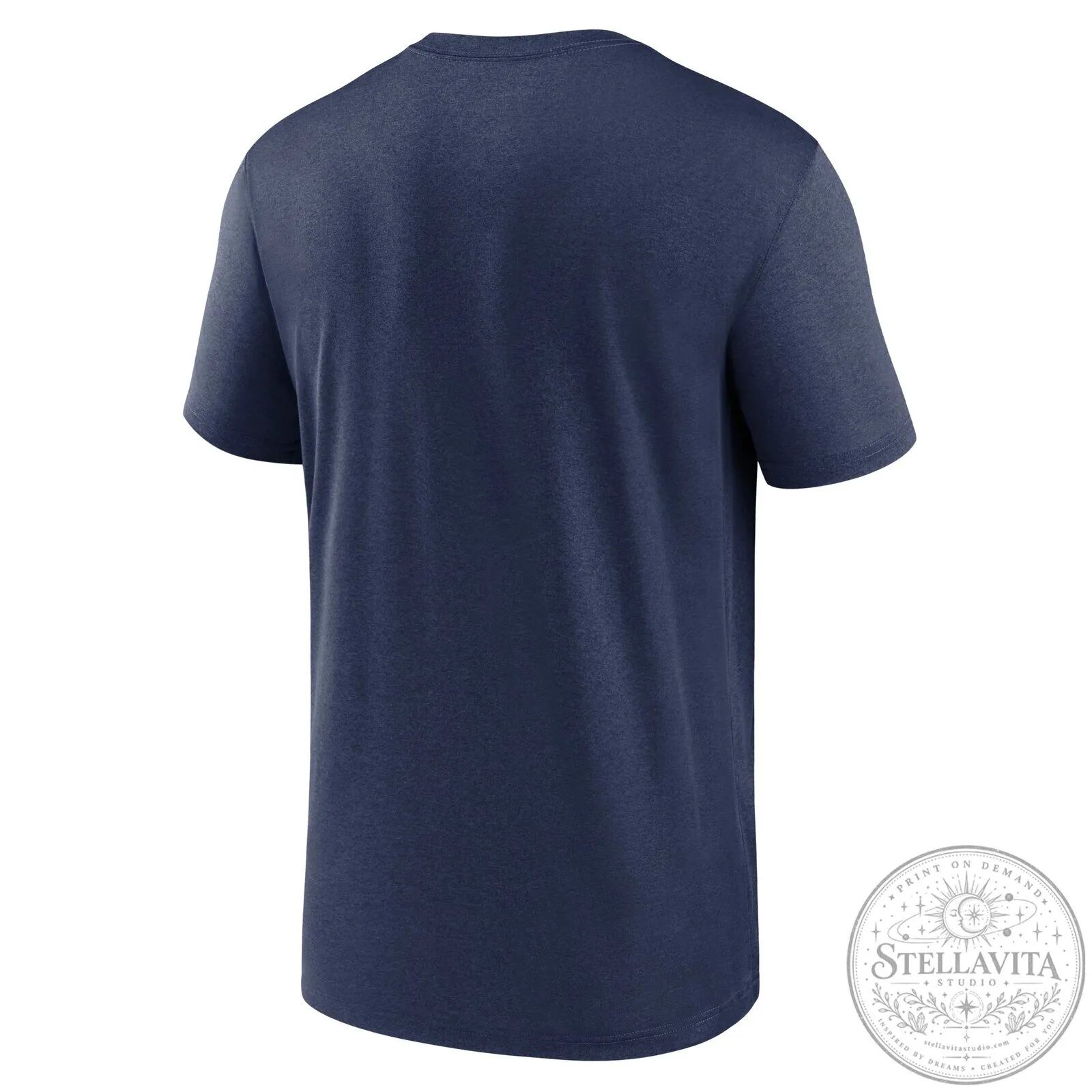 Tampa Bay Rays World Series Navy Blue Short Sleeve T-Shirt 9 Tampa Bay Rays World Series Navy Blue Short Sleeve T-Shirt