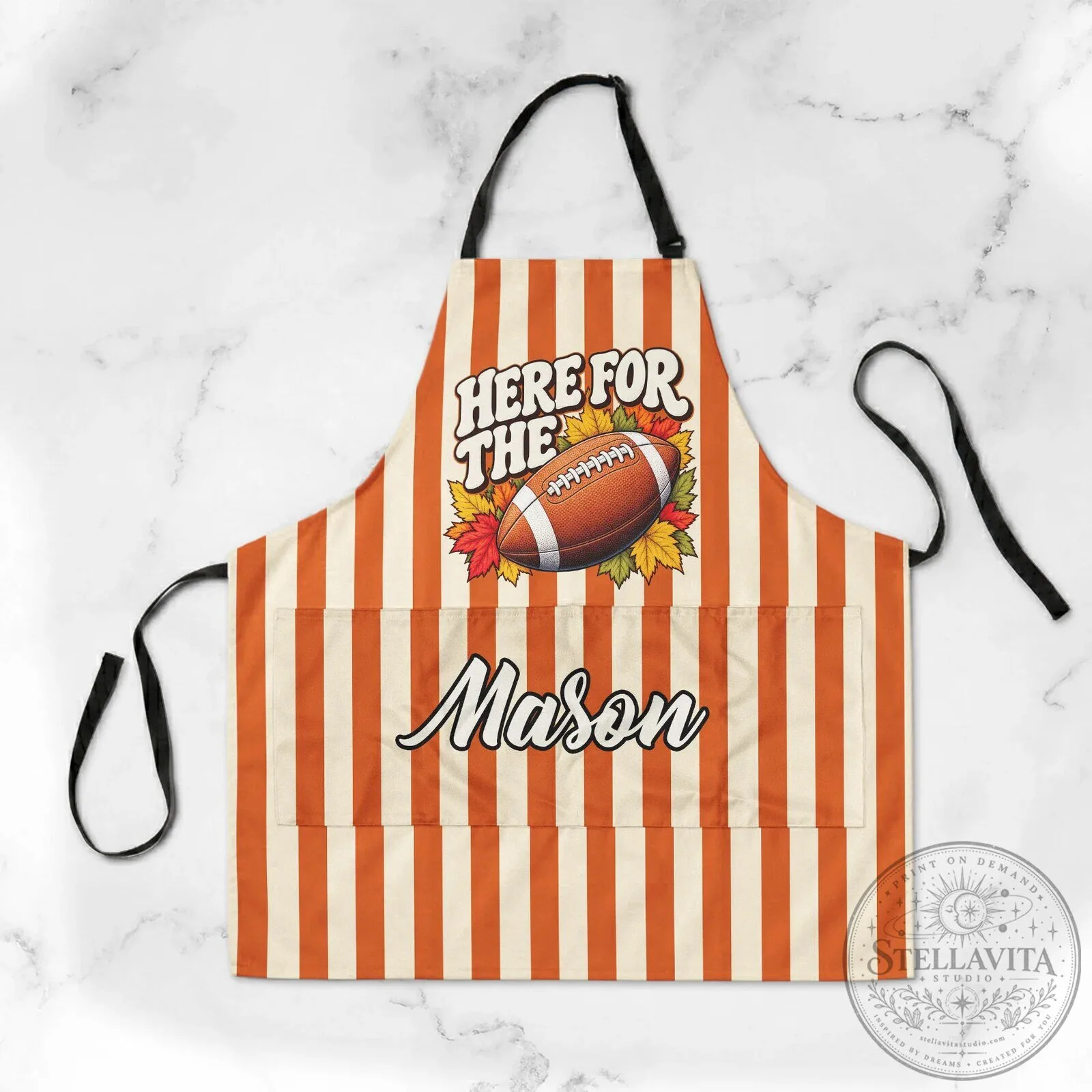 Personalized Thanksgiving Family Matching Here For The Pie And Turkey Apron 9 Personalized Thanksgiving Family Matching Here For The Pie And Turkey Apron